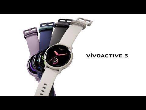 Garmin Vivoactive 5 Smartwatch