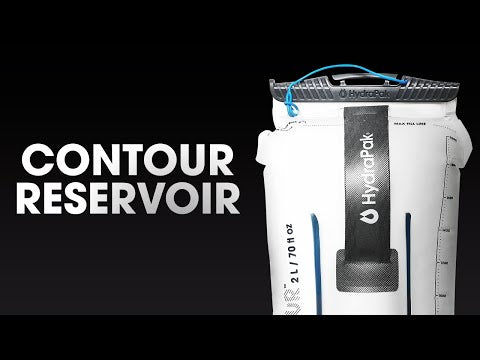 Hydrapak Contour Bladder 3L