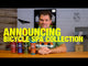 Silca Bike Care Ultimate 4 Bottle Box Set