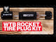 WTB TCS Rocket Tire Plug Kit