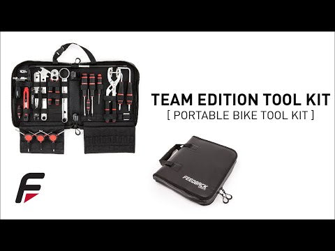 Feedback Sports Team Edition Tool Kit