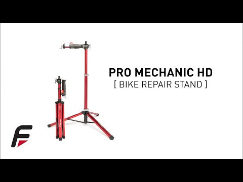 Feedback Sports Pro Mechanic HD Bike Repair Stand
