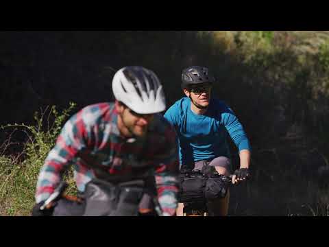 Topeak Bag Backloader Saddle Bag