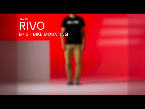 Elite Rivo Hometrainer