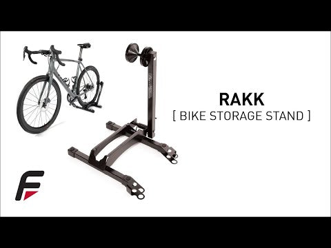 Feedback Sports Rakk Bike Stand