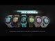 Garmin Forerunner 265 Smartwatch