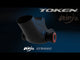 Token Ninja PF30 Right Bottom Bracket For Shimano Crankset