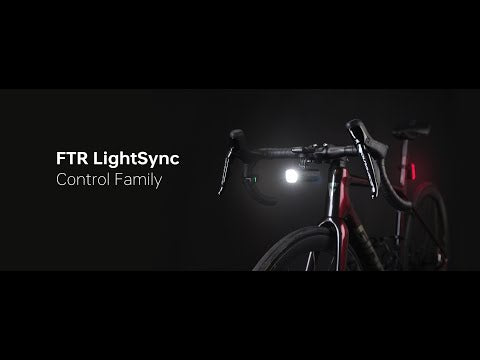 Magicshine FTR USB-C Wireless Remote