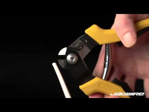 Jagwire Pro 2.0 Housing Cutter Tool