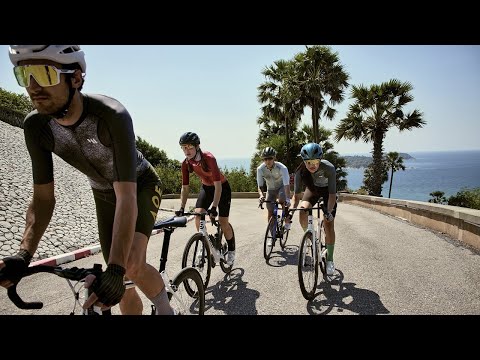 Monton Valore Sunae Jersey