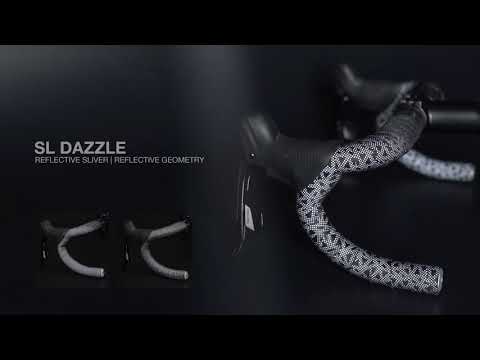 Guee SL Dazzle Bar Tape