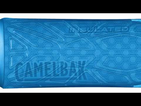 CamelBak Quick Stow Flask 355ml