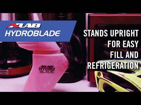 Xlab Hydroblade Tri Front Hydration System - 828ml