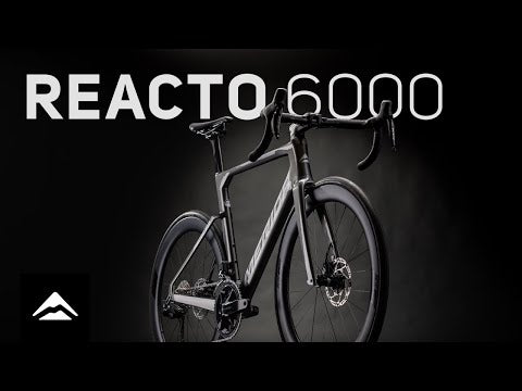 Merida Reacto 6000 2026 Bicycle