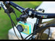 Magicshine TTA Cyclo-Computer and Head Light Mount