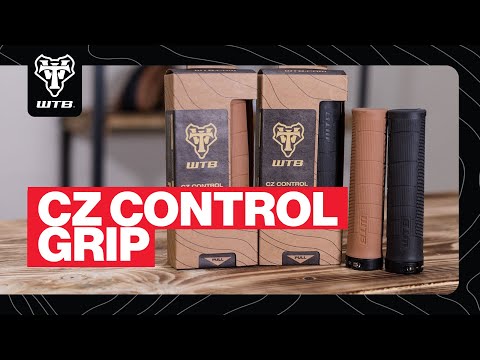 WTB CZ Control Single Clamp Grip