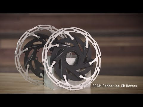 SRAM Centerline XR Center Lock 2-Piece Disc Brake Rotor