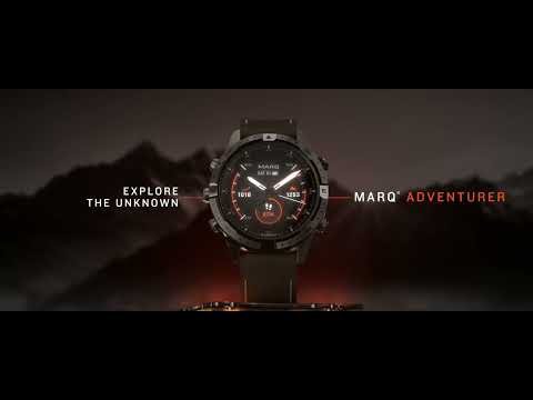 Garmin Marq Aviator Gen 2 Smartwatch