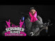 Muc-Off Deep Scrubber Gloves - Pink