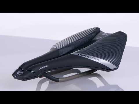 Prologo Dimension 143 Nack Saddle