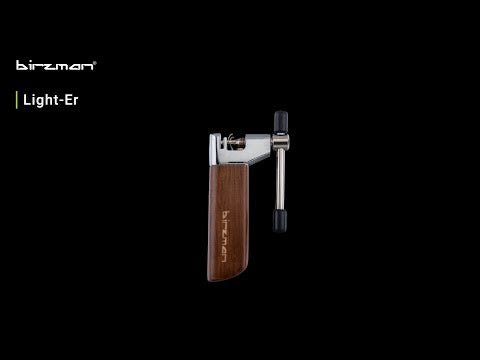 Birzman Light-Er Chain Rivet Extractor