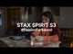 Edifier STAX Spirit S3 Wireless Planar Magnetic Headphone