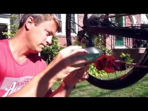 Pedros Chain Pig Machine II