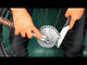 IceToolz 53S3 Freewheel Turner