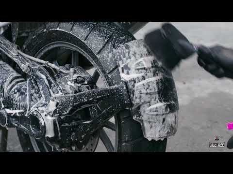 Muc-Off Soft Washing Brush