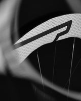Princeton CarbonWorks Wake 6560 Evolution II Center Lock Disc Brake Wheelset - White Industries | The Bike Affair