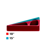 Profile Design Aerobar Armrest Pad Wedge Kit | The Bike Affair