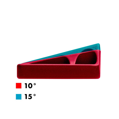 Profile Design Aerobar Armrest Pad Wedge Kit | The Bike Affair