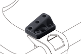 Profile Design Aerobar Armrest Pad Wedge Kit | The Bike Affair