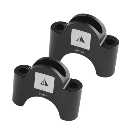 Profile Design Aerobar Riser Kit | The Bike Affair