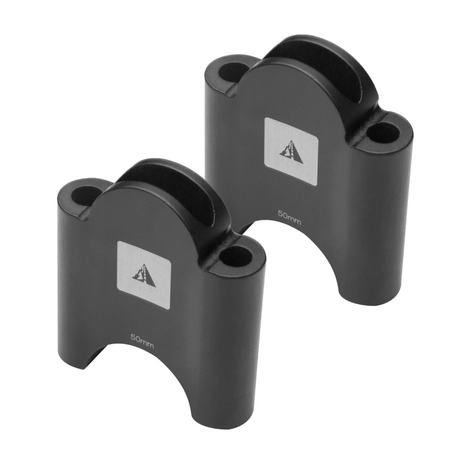 Profile Design Aerobar Riser Kit | The Bike Affair