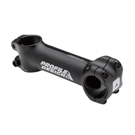 Profile Design Aluminum 1/ZeroSeven 7° Stem | The Bike Affair