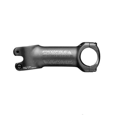 Profile Design Aluminum 1/ZeroSeven 7° Stem | The Bike Affair