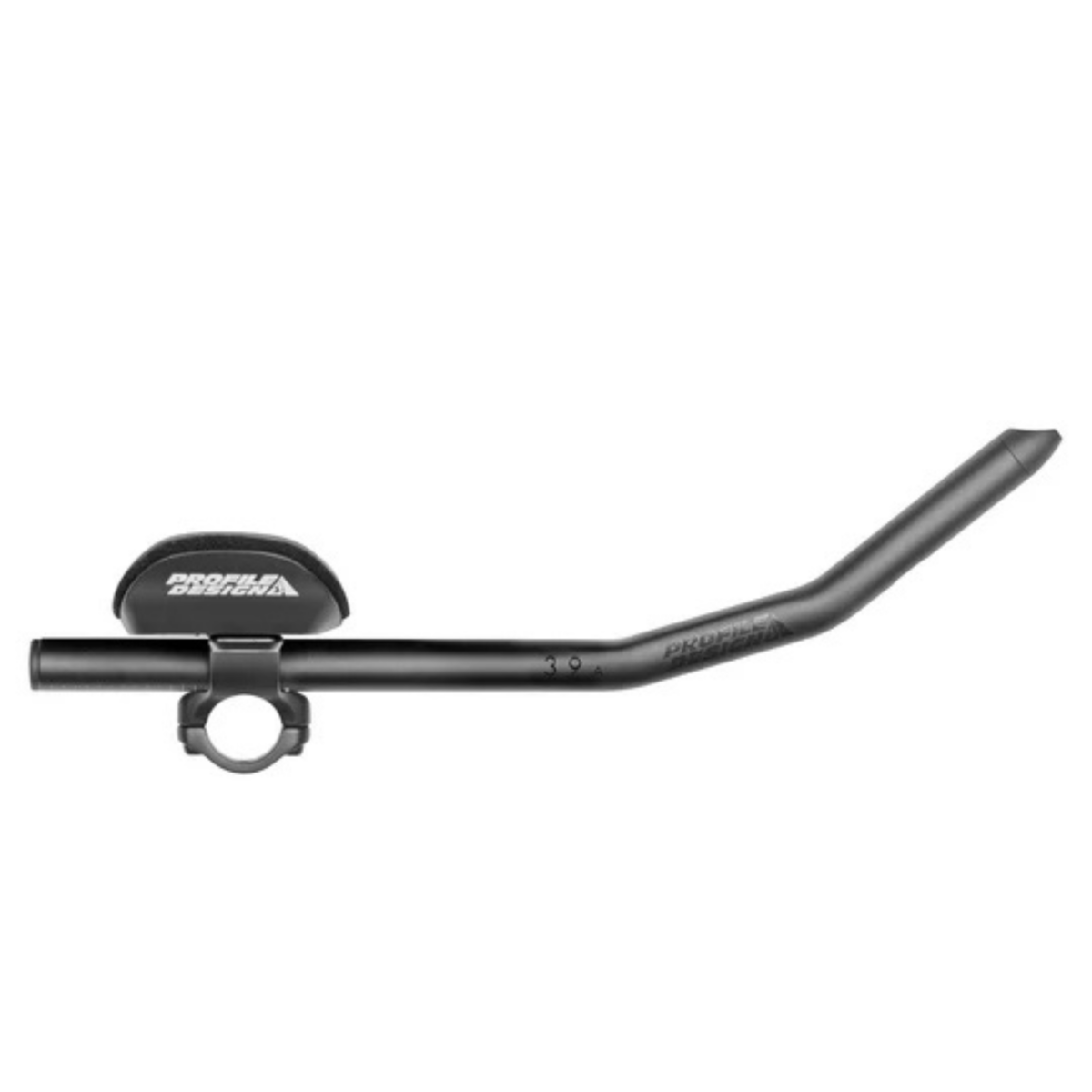 Profile Design Sonic Ergo 39a Aerobar Handlebar | The Bike Affair