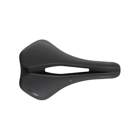 Prologo Akero R PAS Recycled Steel 160 Saddle | The Bike Affair