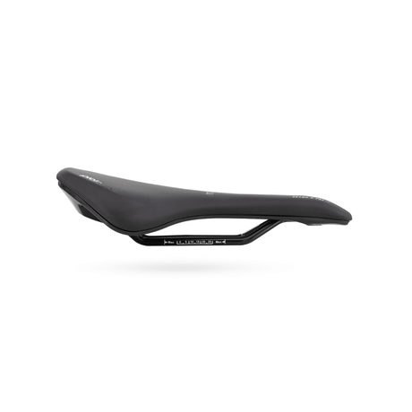 Prologo Akero R PAS Recycled Steel 160 Saddle | The Bike Affair
