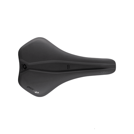 Prologo Akero R Recycled Steel 160 Saddle | The Bike Affair