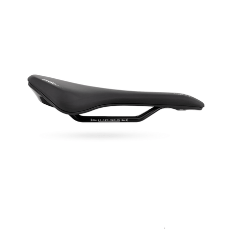 Prologo Akero R Recycled Steel 160 Saddle | The Bike Affair