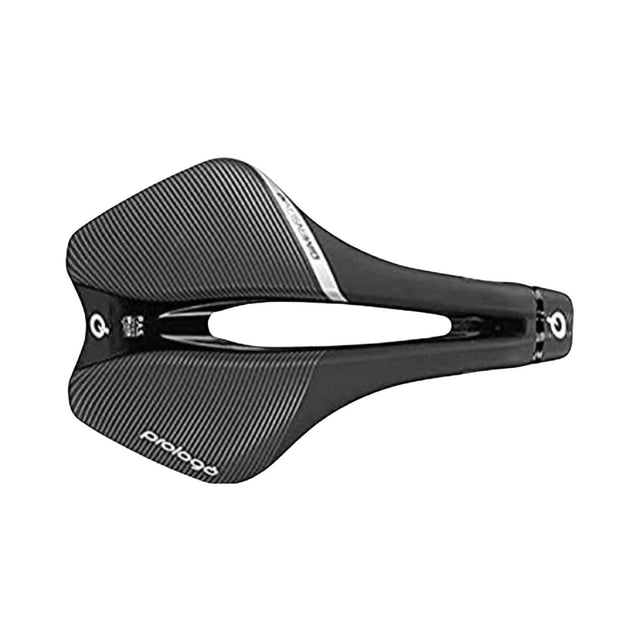 Prologo Dimension 143 Tirox Rail Hard Saddle AM | The Bike Affair