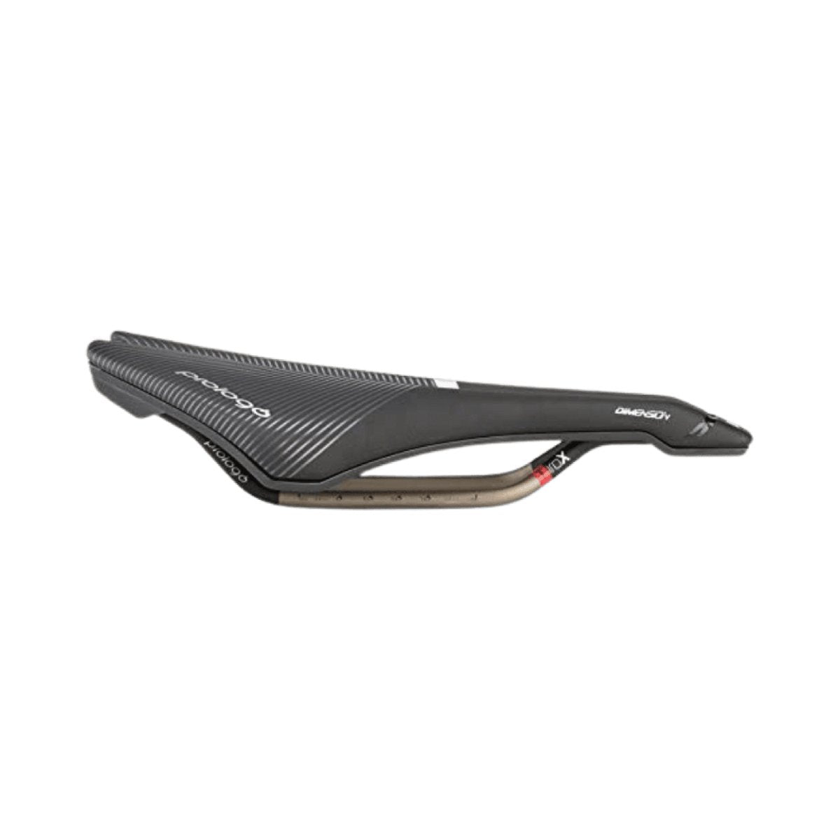 Prologo Dimension 143 Tirox Rail Hard Saddle AM | The Bike Affair