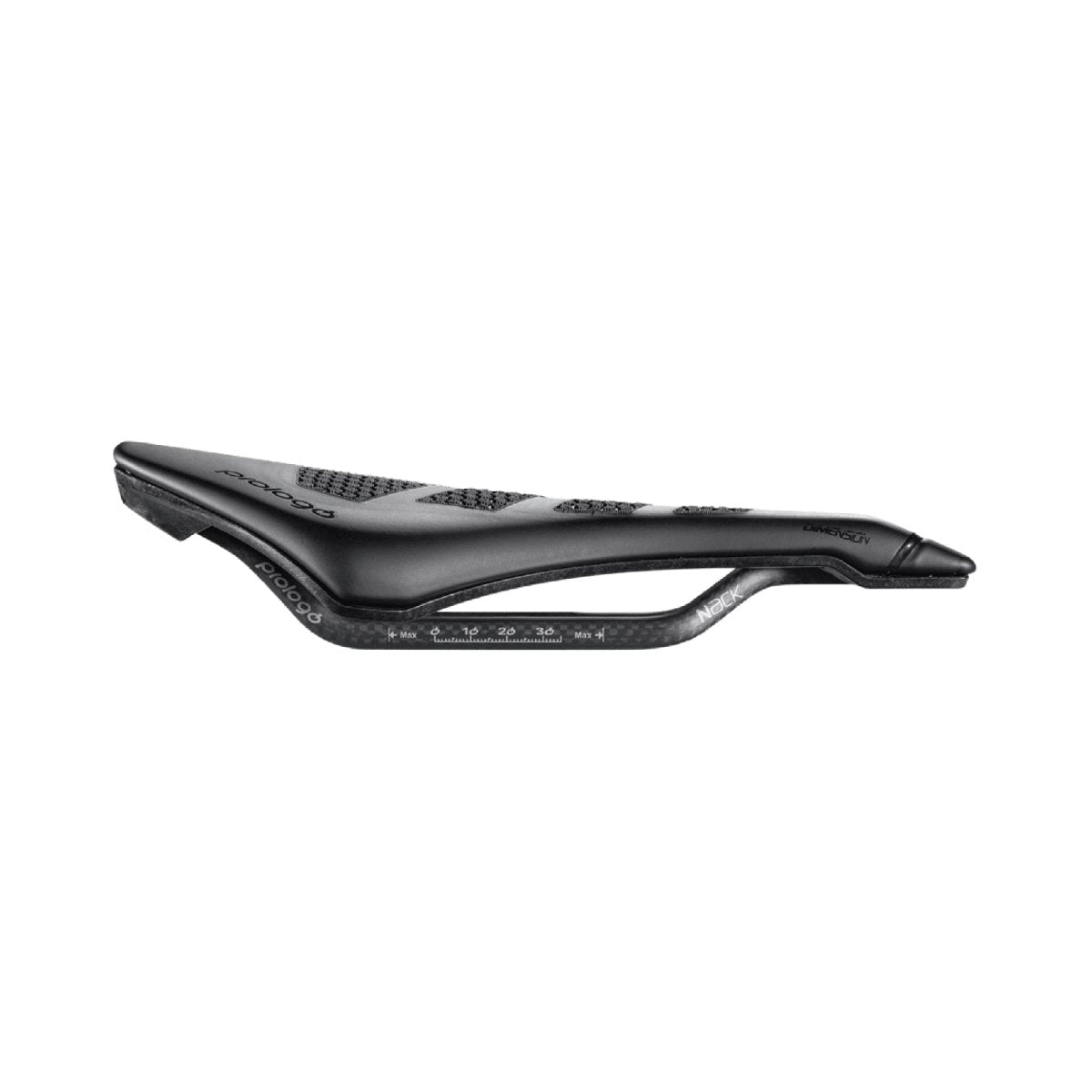 Prologo Dimension CPC Tirox Rail 143 Saddle | The Bike Affair