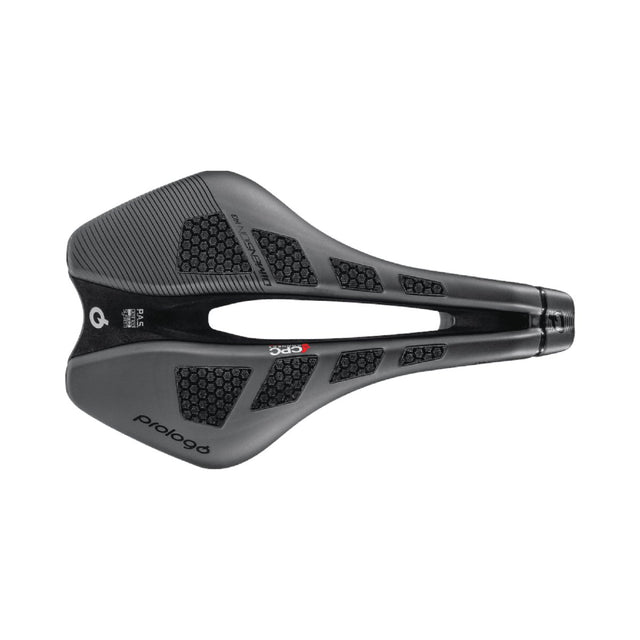 Prologo Dimension CPC Tirox Rail 143 Saddle | The Bike Affair