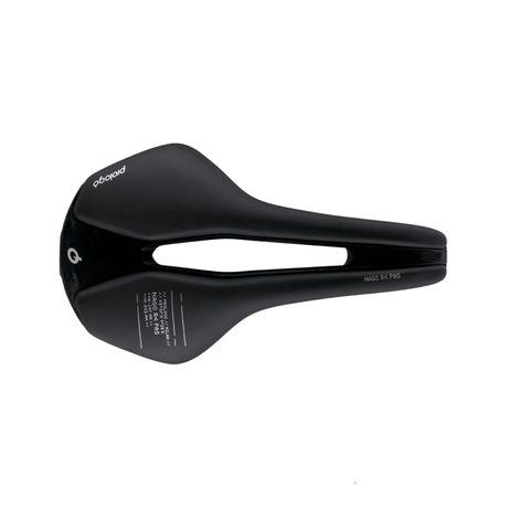 Prologo Nago R4 PAS Tirox Saddle | The Bike Affair