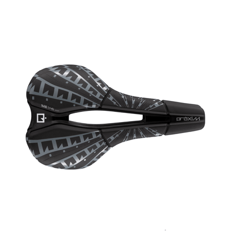 Prologo Proxim W660 155 Re - Steel Saddle w/Slide Control | The Bike Affair