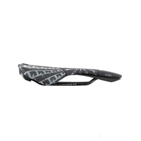 Prologo Proxim W660 155 Re - Steel Saddle w/Slide Control | The Bike Affair
