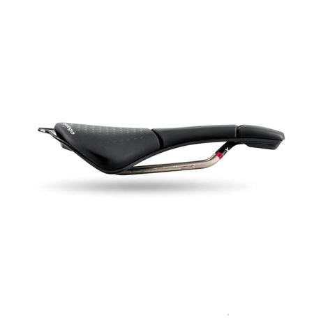 Prologo Scratch M5 Space Nack 147 Saddle | The Bike Affair
